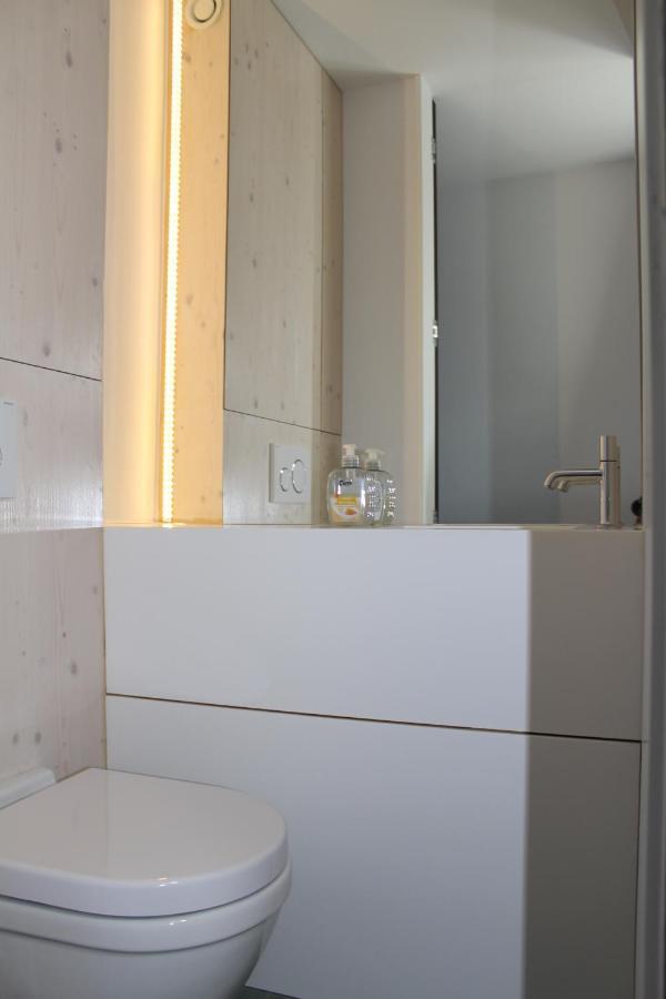 Sea View Apartment Mariakerke-Bad - La Brise Ostende Exterior foto